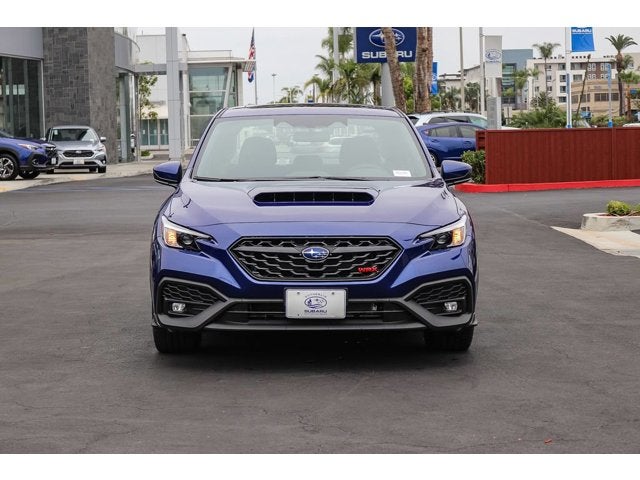 2026 Subaru WRX Premium
