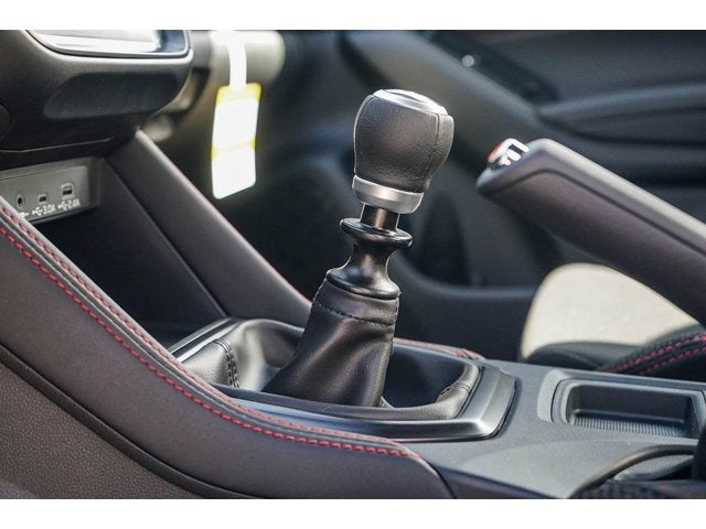 2026 Subaru WRX Premium