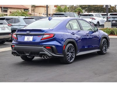2026 Subaru WRX Premium
