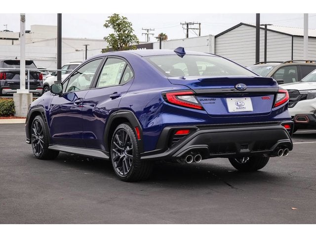 2026 Subaru WRX Premium