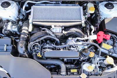 2026 Subaru WRX Base