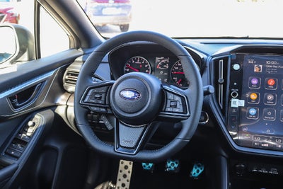2026 Subaru WRX Base