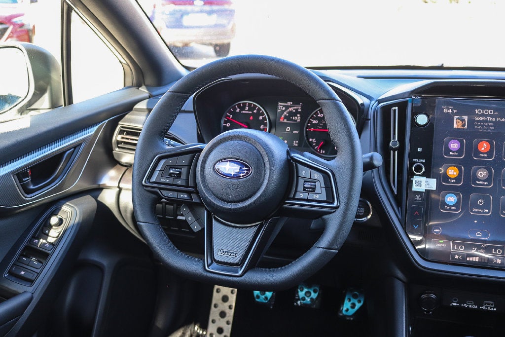 2026 Subaru WRX Base