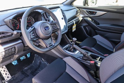 2026 Subaru WRX Base