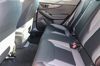 2026 Subaru WRX Base