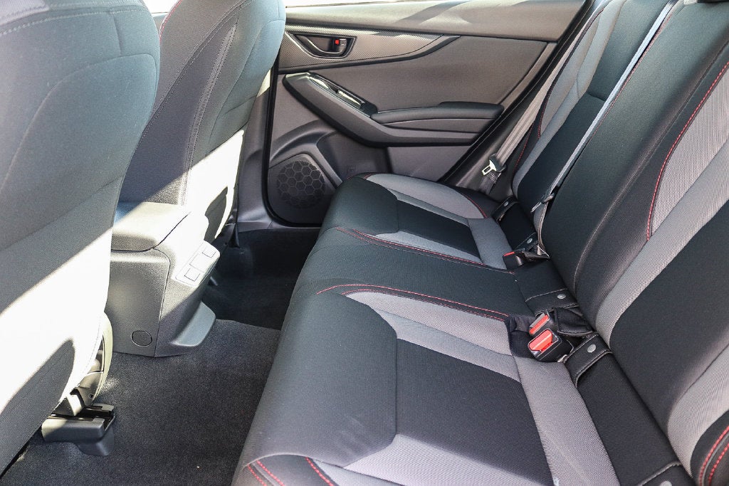2026 Subaru WRX Base