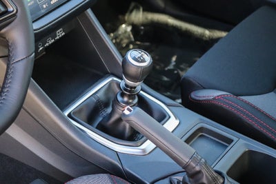 2026 Subaru WRX Base