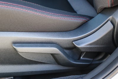 2026 Subaru WRX Base