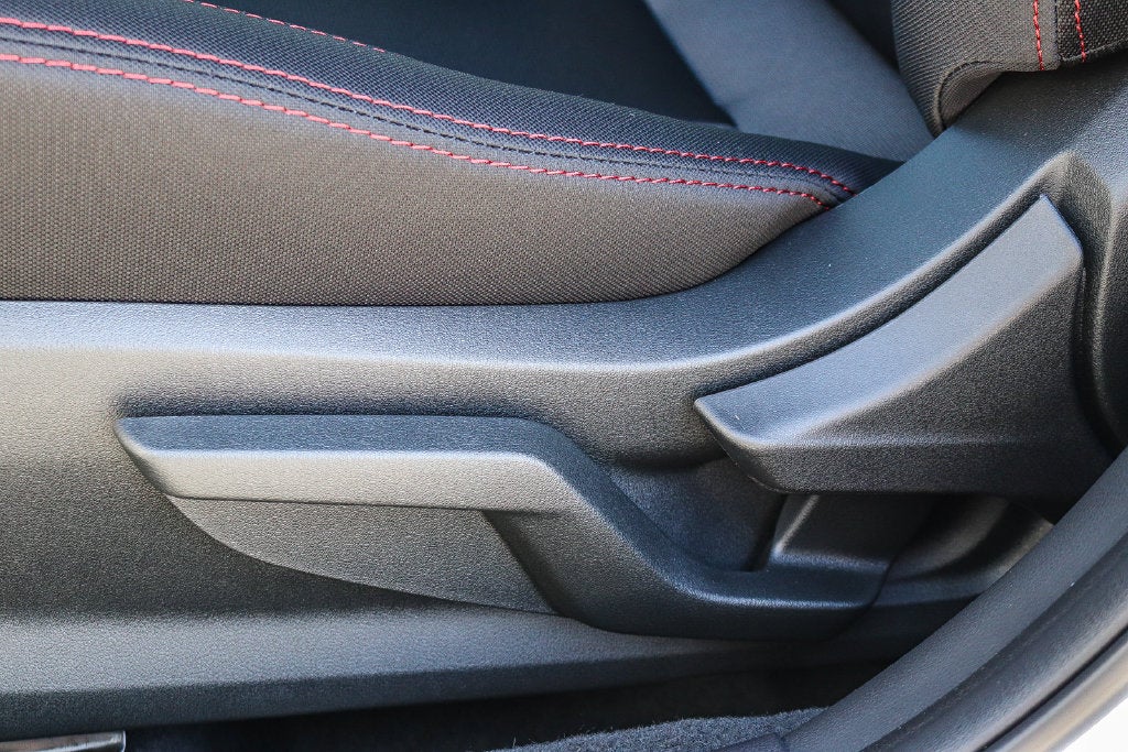 2026 Subaru WRX Base