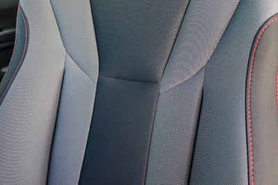 2026 Subaru WRX Base
