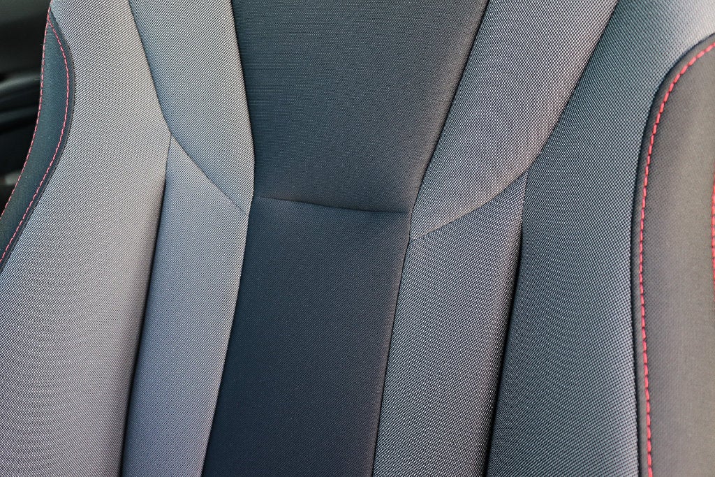 2026 Subaru WRX Base