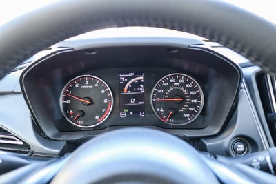 2026 Subaru WRX Base
