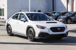 2026 Subaru WRX Base