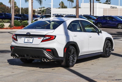 2026 Subaru WRX Base