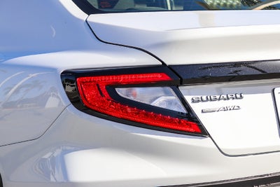 2026 Subaru WRX Base