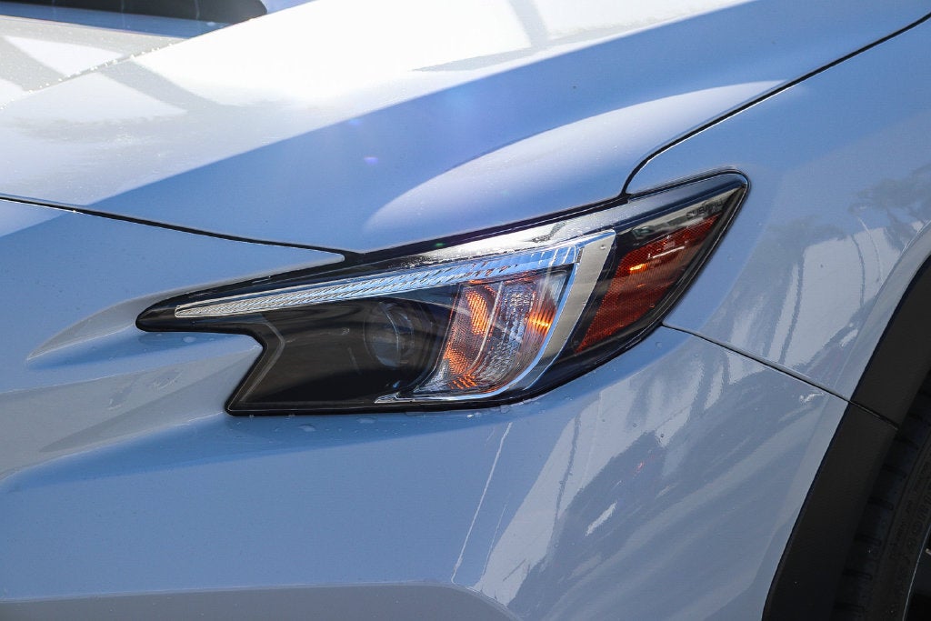 2026 Subaru WRX Base