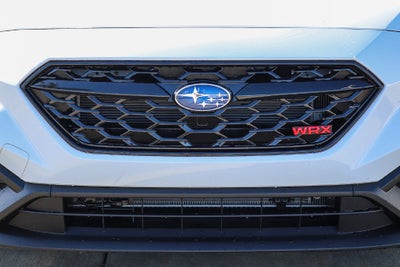 2026 Subaru WRX Base