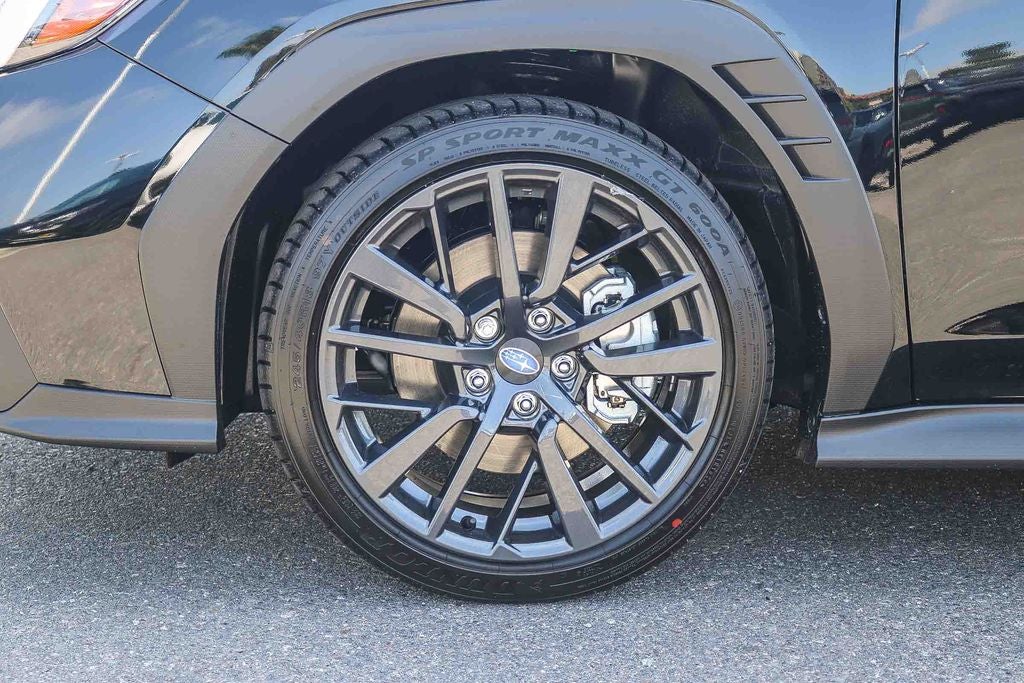 2026 Subaru WRX Premium