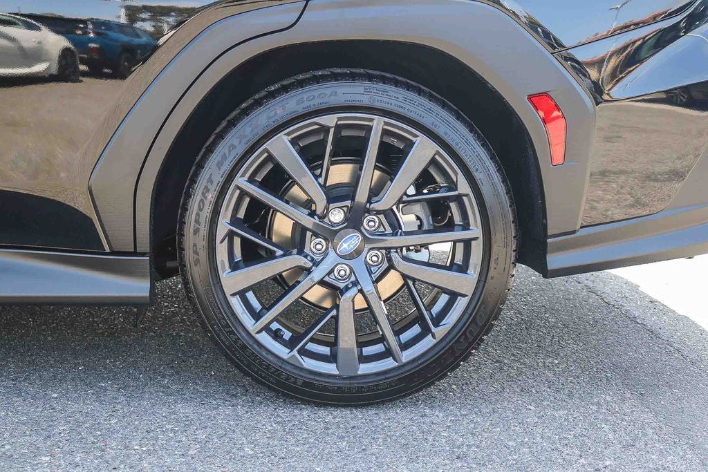 2026 Subaru WRX Premium
