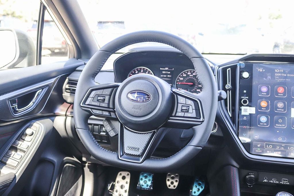 2026 Subaru WRX Premium