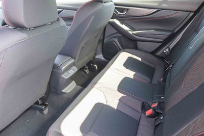 2026 Subaru WRX Premium