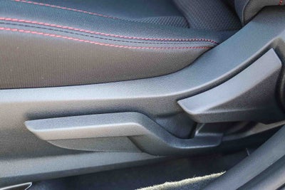 2026 Subaru WRX Premium