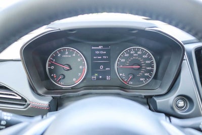 2026 Subaru WRX Premium