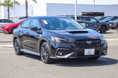 2026 Subaru WRX Premium