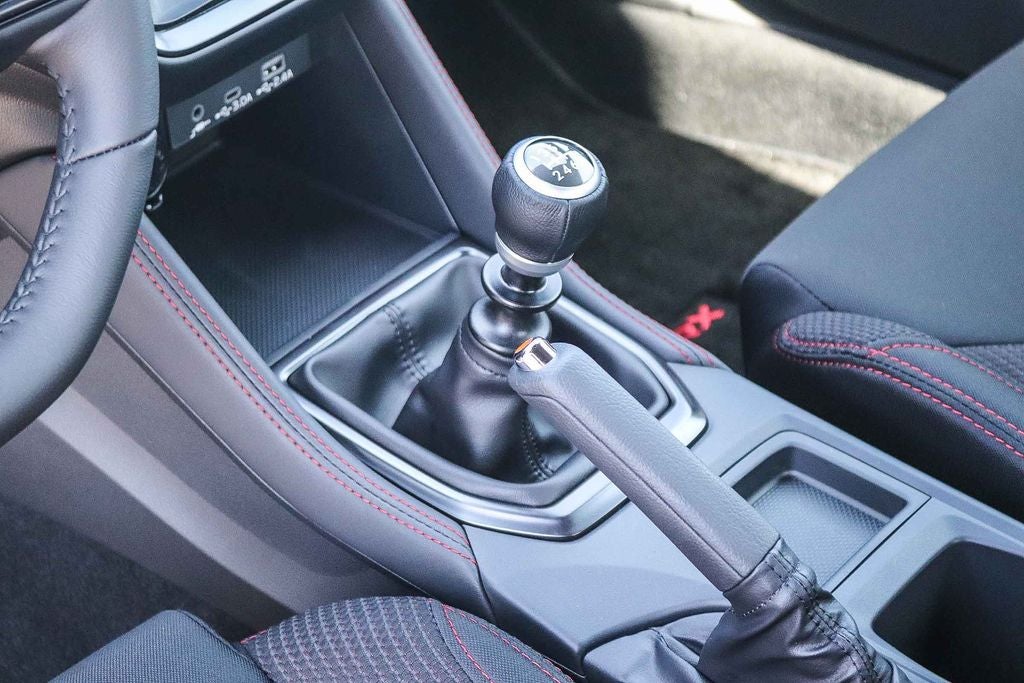 2026 Subaru WRX Premium