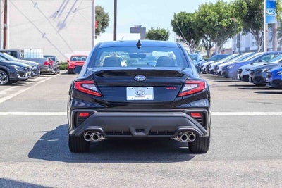 2026 Subaru WRX Premium