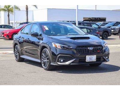 2026 Subaru WRX Premium