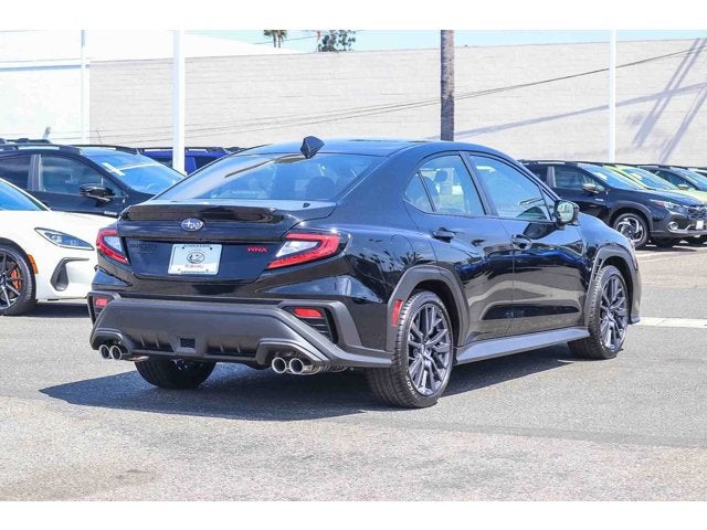2026 Subaru WRX Premium
