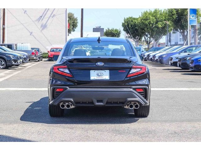 2026 Subaru WRX Premium