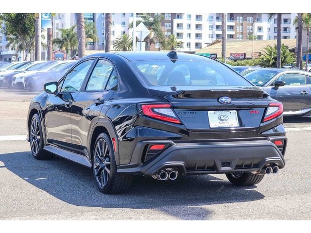 2026 Subaru WRX Premium