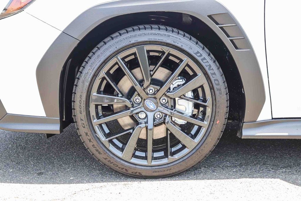 2026 Subaru WRX Limited