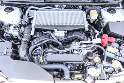 2026 Subaru WRX Limited