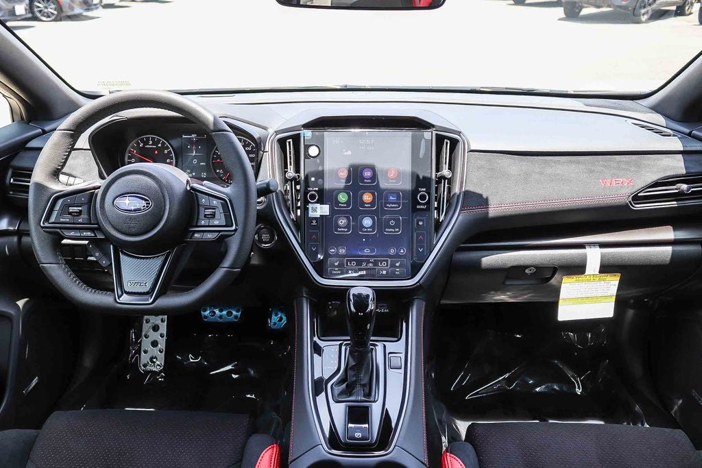 2026 Subaru WRX Limited