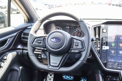 2026 Subaru WRX Limited
