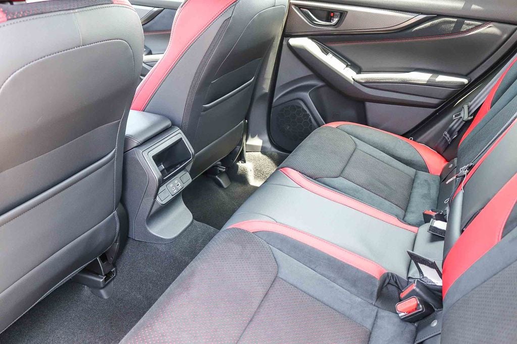 2026 Subaru WRX Limited