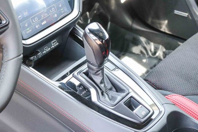 2026 Subaru WRX Limited