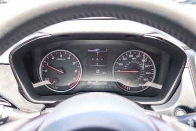 2026 Subaru WRX Limited