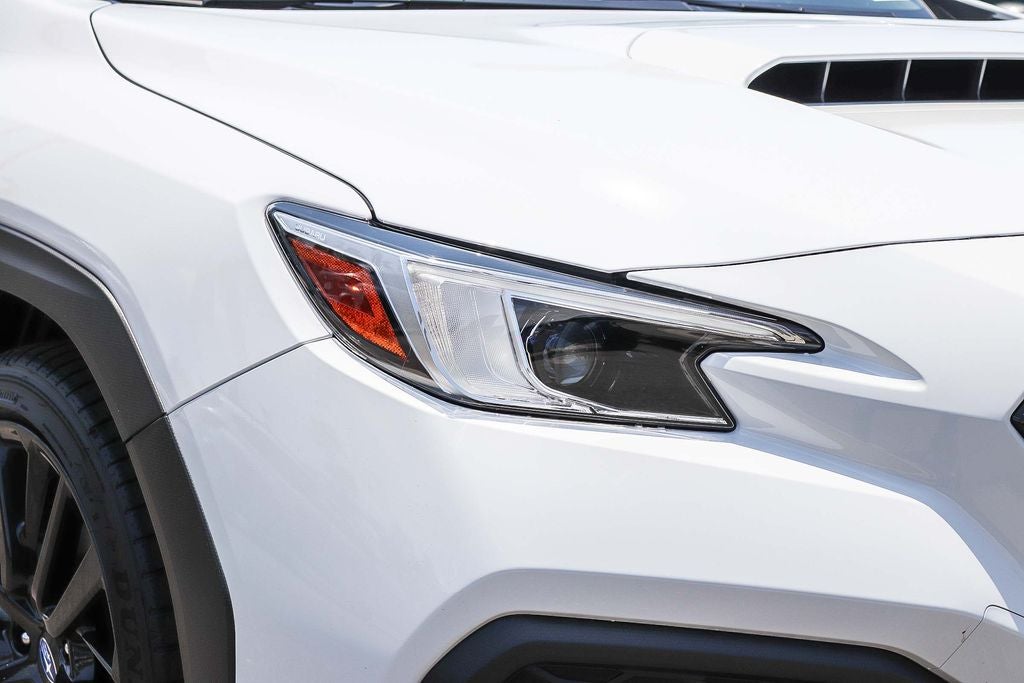 2026 Subaru WRX Limited