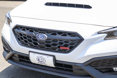 2026 Subaru WRX Limited