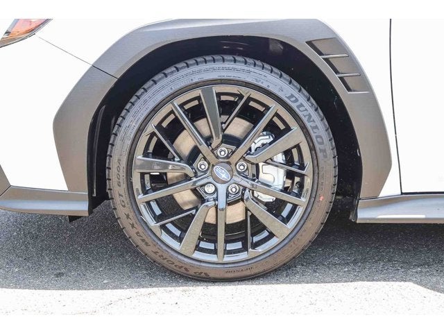 2026 Subaru WRX Limited