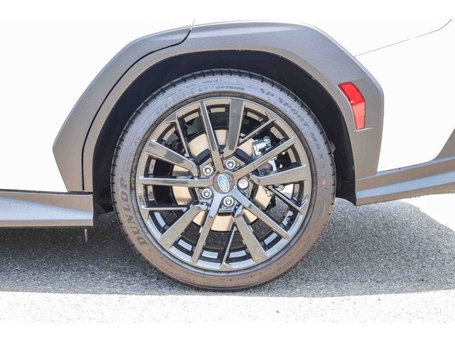 2026 Subaru WRX Limited