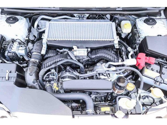 2026 Subaru WRX Limited