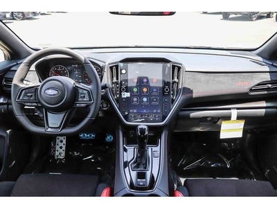 2026 Subaru WRX Limited