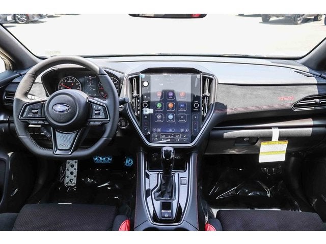 2026 Subaru WRX Limited