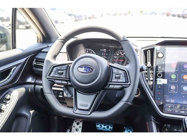 2026 Subaru WRX Limited