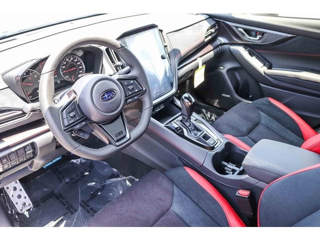 2026 Subaru WRX Limited
